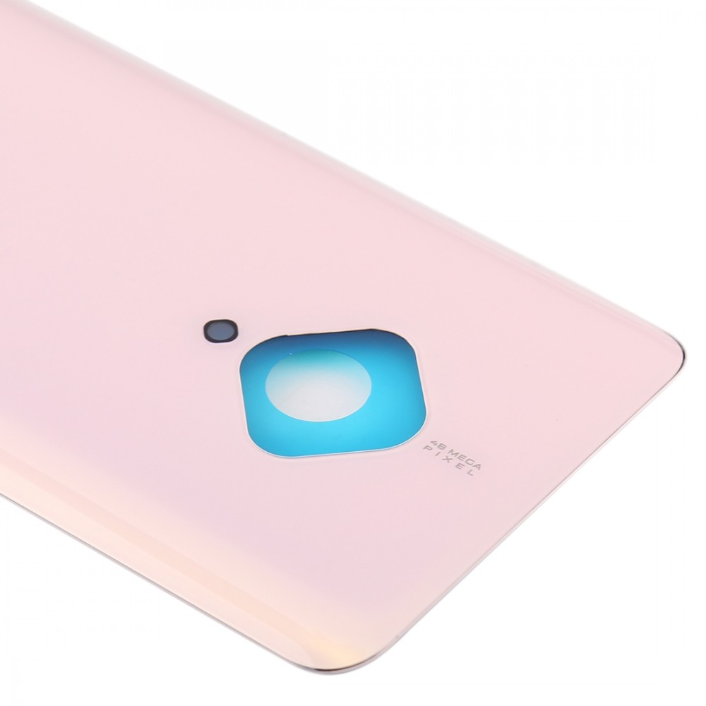 Battery Back Cover for Vivo S5(Pink) Vivo Replacement Parts Vivo S5